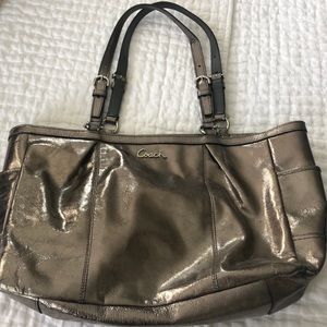 Coach Tote Bag